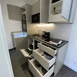 Ap 2 - Living Apartment Houses